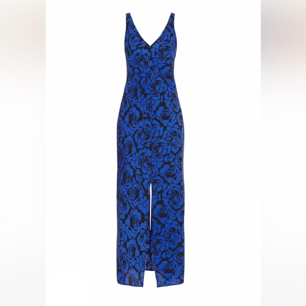 Saunders Collective Greta Dress 6